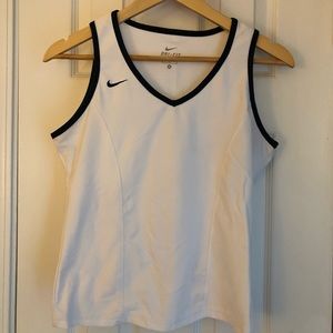 Nike Dry Fit Tank